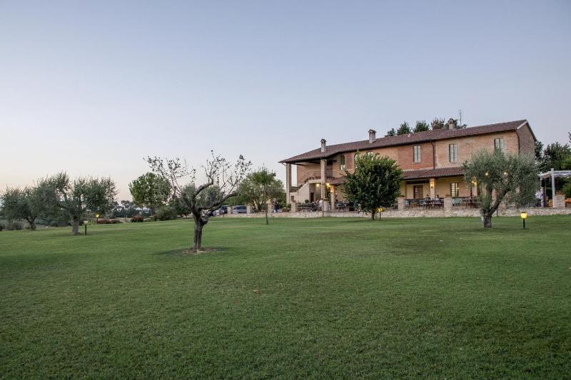 Agriturismo Il Tiro - image 9