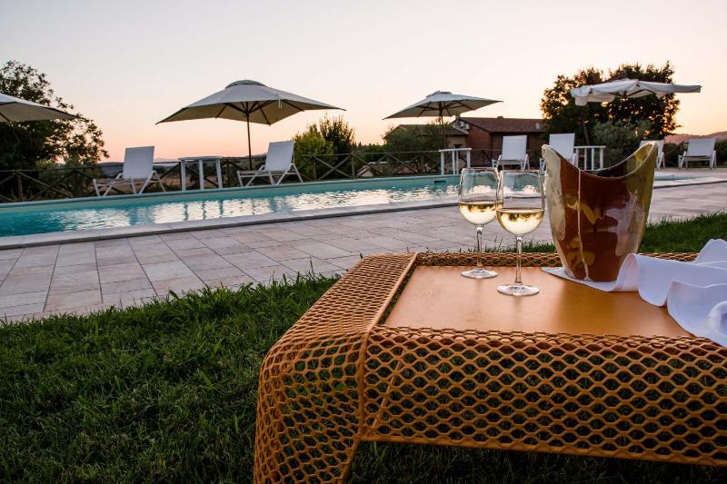 Agriturismo Il Tiro - image 7
