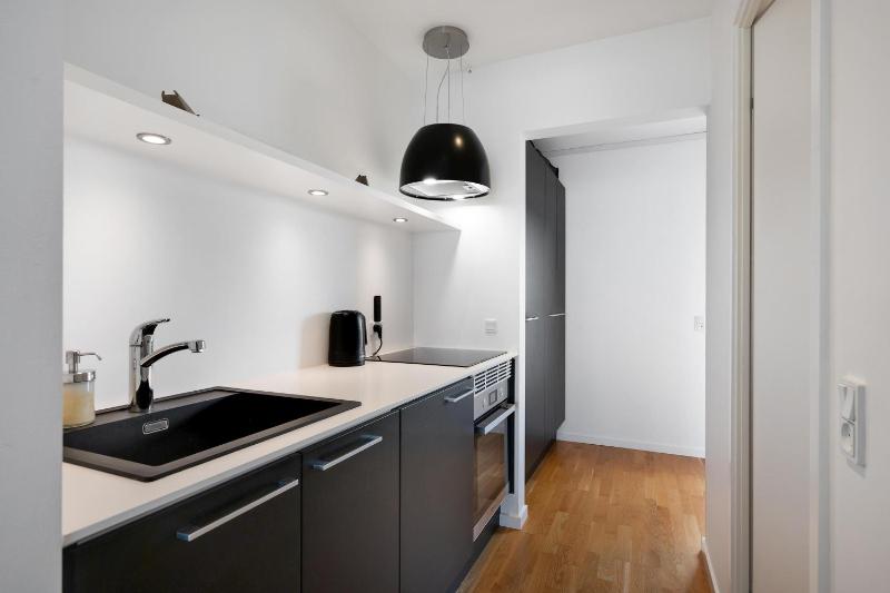 Nice Home In Ebeltoft With 0 Bedrooms And Wifi - image 10