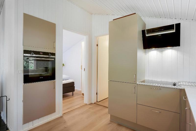 Awesome Home In Ebeltoft With 3 Bedrooms Internet And Sauna - image 13