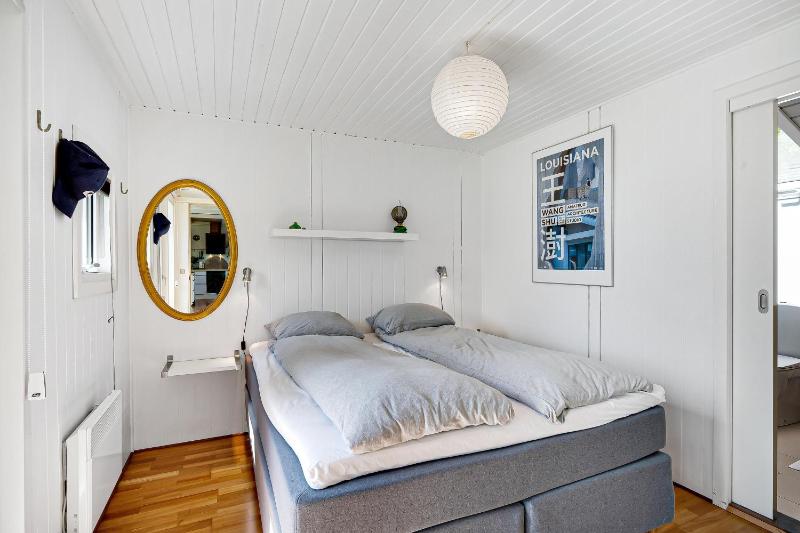 Beautiful Holiday Home With Stunning Views Of Ebeltoft Bay - image 2
