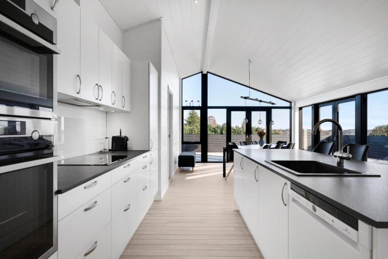 Beautiful Holiday Home With Panoramic Views Enjoy Stunning Nature - image 21