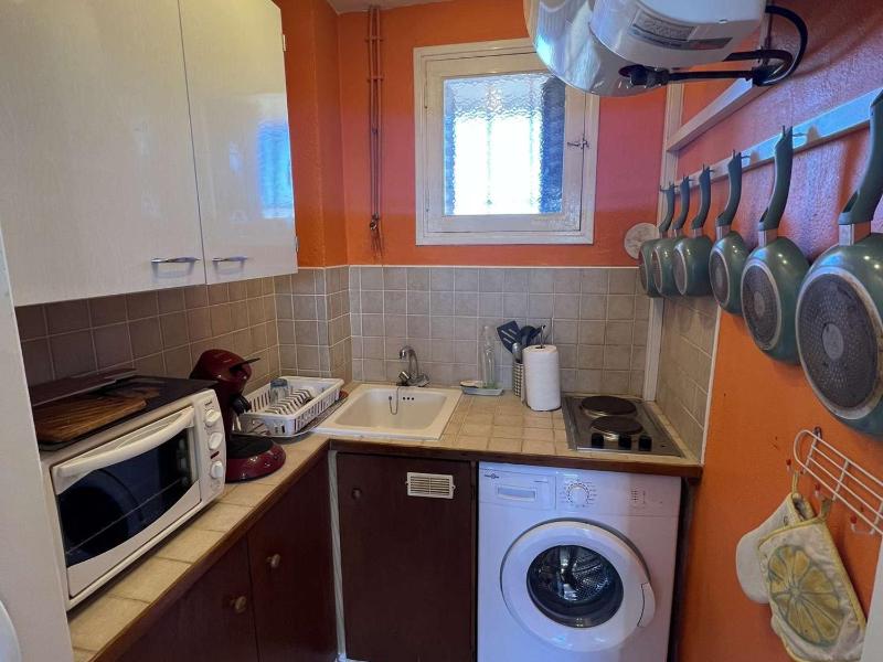 Studio abordable pour 4 personnes avec balcon près de la plage - FR-1-701-85 - image 8
