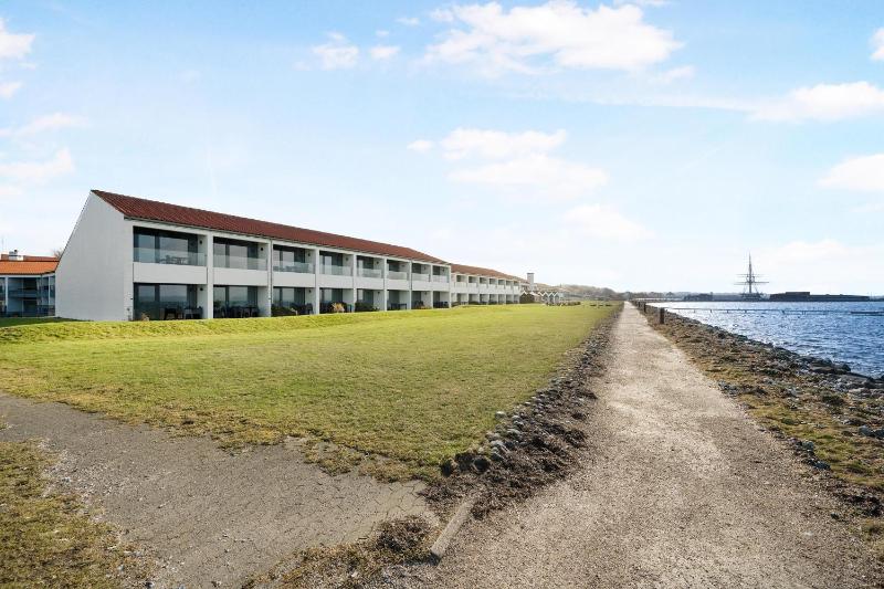Nice Home In Ebeltoft With 0 Bedrooms And Wifi - image 4