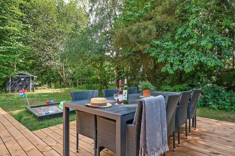Awesome Home In Ebeltoft With 3 Bedrooms Internet And Sauna - image 24