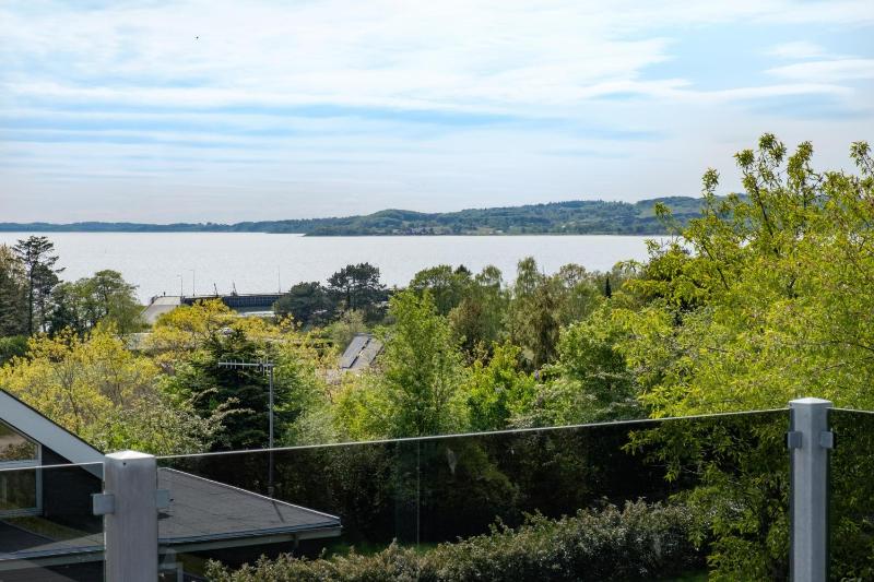 Nice Home In Ebeltoft With 4 Bedrooms And Wifi - image 1