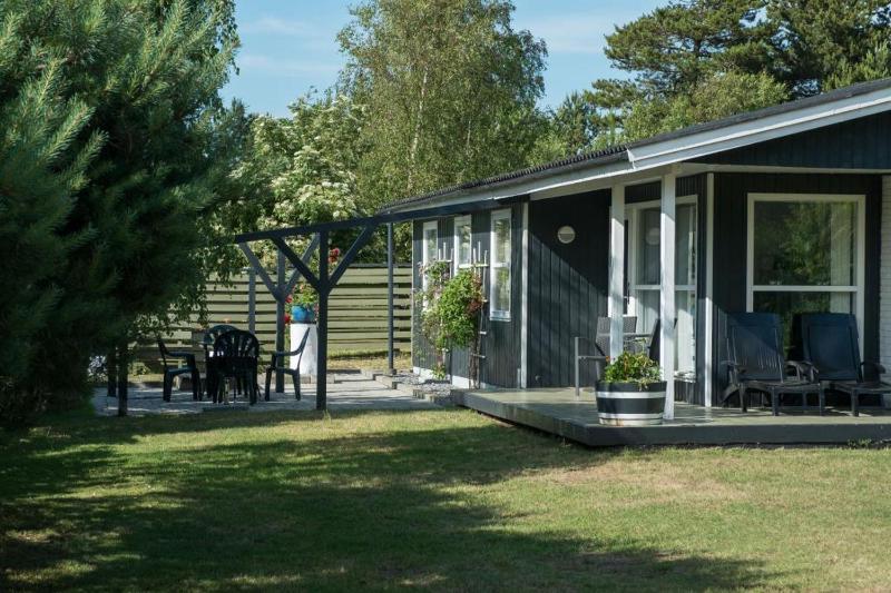 Stunning Home In Ebeltoft With 3 Bedrooms And Internet - image 12