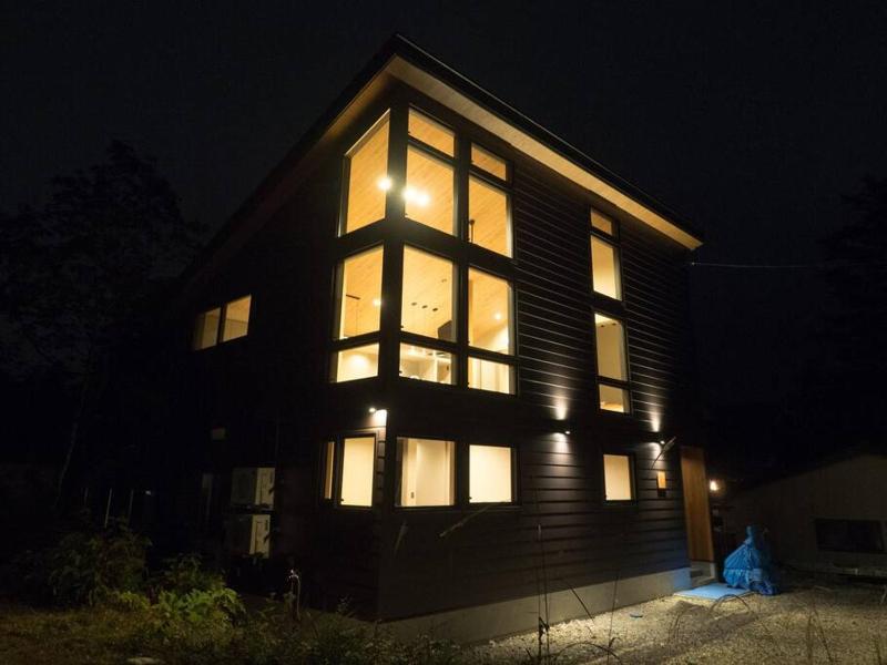 Cosmique Chalet Hakuba - image 2