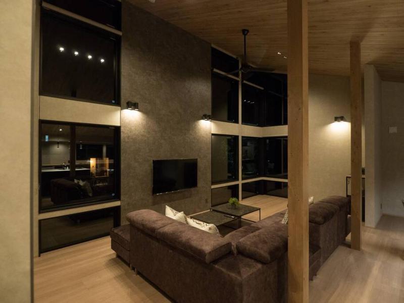 Cosmique Chalet Hakuba - image 19
