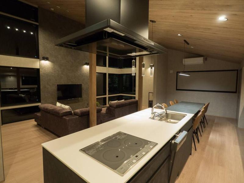 Cosmique Chalet Hakuba - image 12