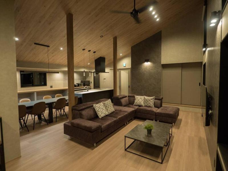 Cosmique Chalet Hakuba - image 6