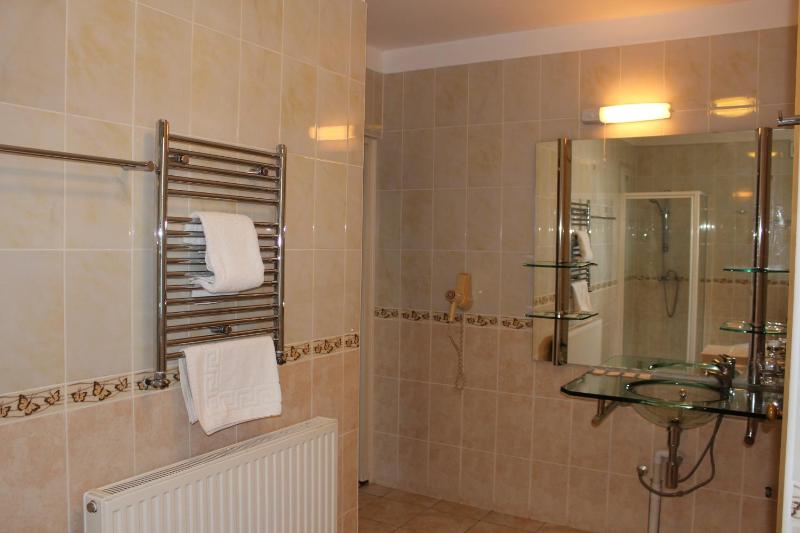Superior Quadruple Room image 4