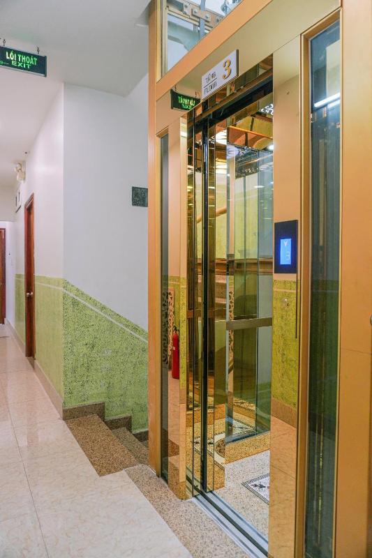 Ruby Can Tho Hotel - image 39