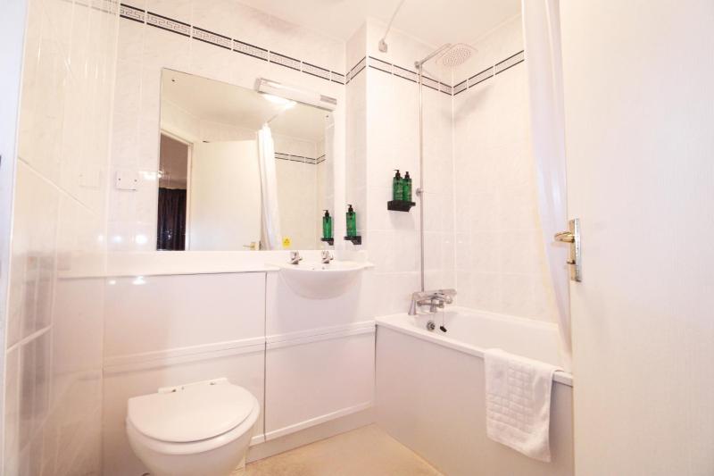 Deluxe Double Room image 3