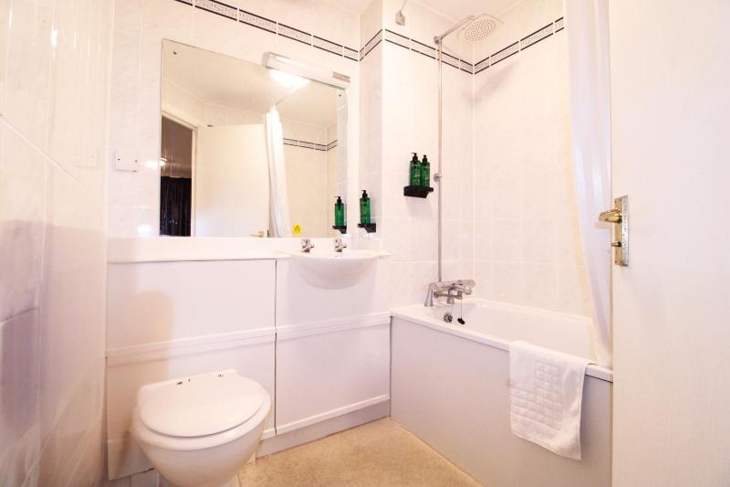 Deluxe Double Room image 2