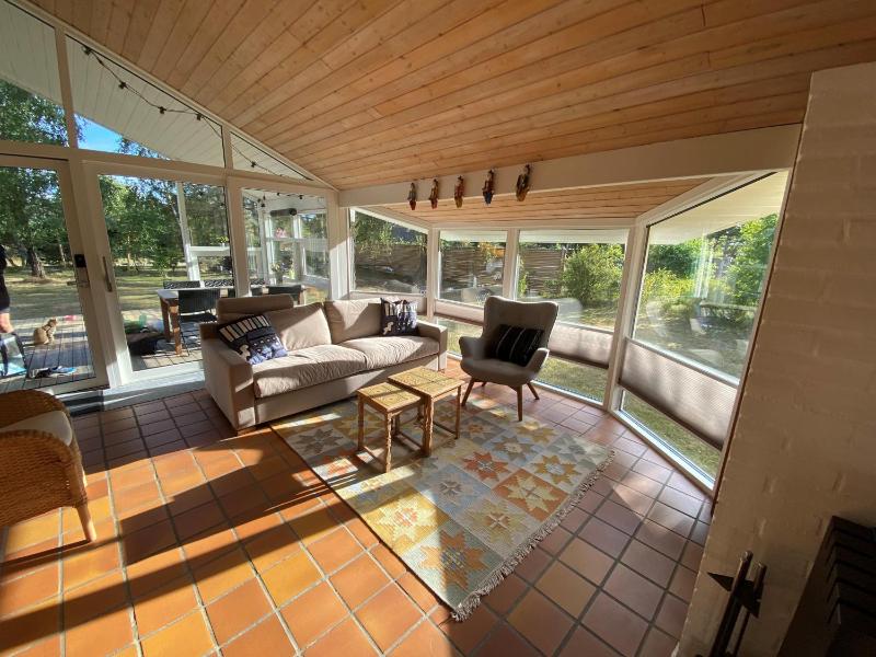 Cozy And Well-Appointed Summer House Close To A Great Bathing Beach - image 15