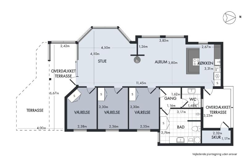 Cozy And Well-Appointed Summer House Close To A Great Bathing Beach - image 18