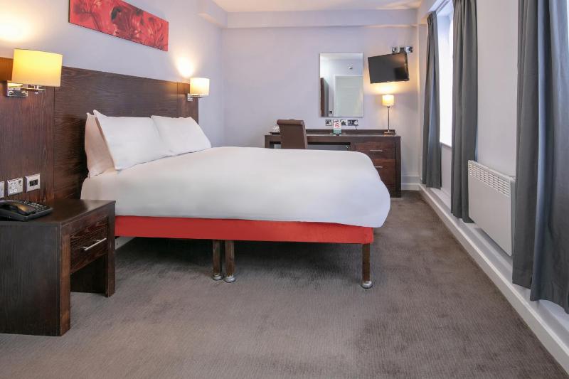 Double Room - Disability Access image 1