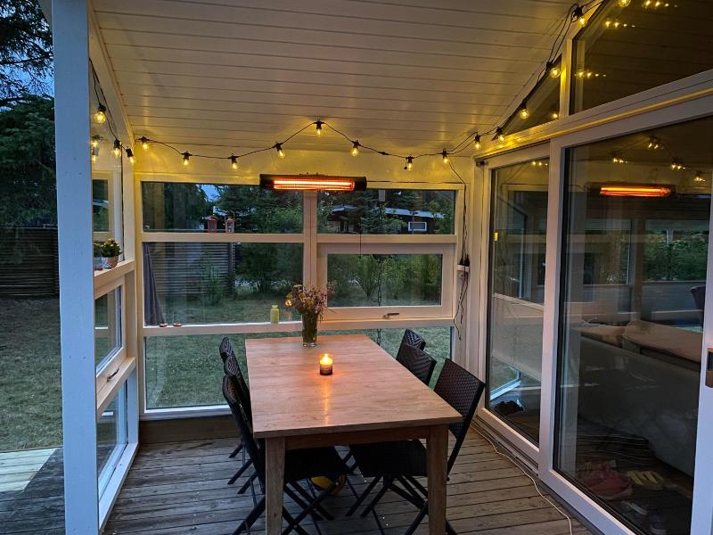 Cozy And Well-Appointed Summer House Close To A Great Bathing Beach - image 9