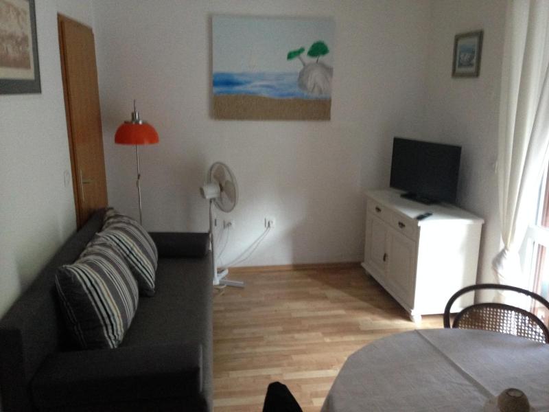 Apartments Villa Karme Brela - image 7
