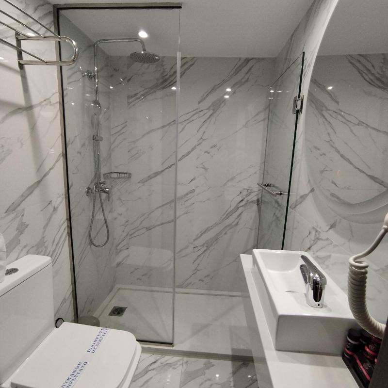 International Atene hotel - image 5