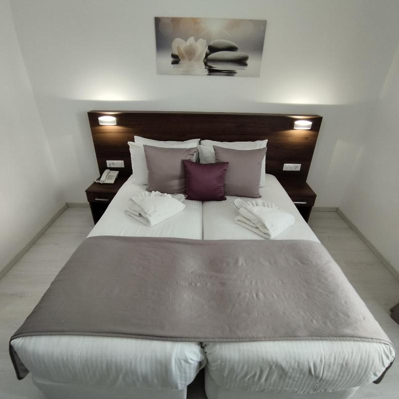 International Atene hotel - image 6