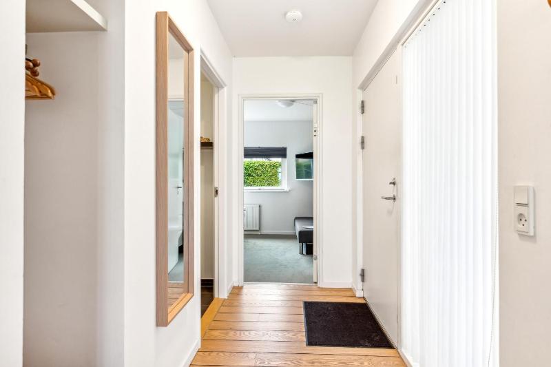 Beautiful Ground-Floor Holiday Apartment With Sea View Perfect For An Ebeltoft Coastal Stay - image 19