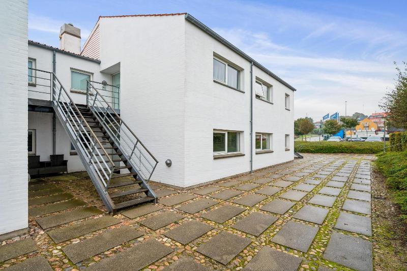 Beautiful Ground-Floor Holiday Apartment With Sea View Perfect For An Ebeltoft Coastal Stay - image 5