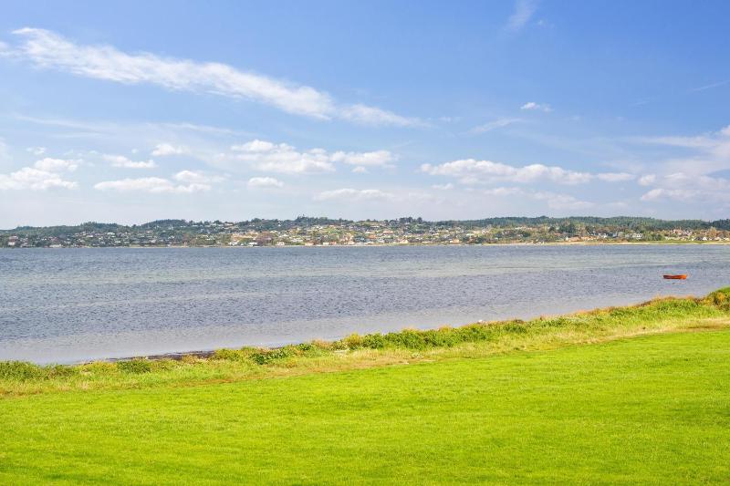 Beautiful Ground-Floor Holiday Apartment With Sea View Perfect For An Ebeltoft Coastal Stay - image 2