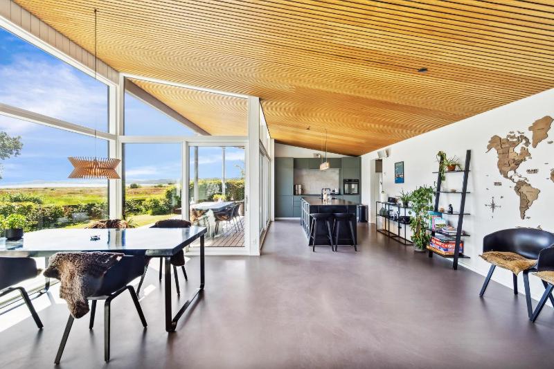 A Beautiful Holiday Home With A View Of Ebeltoft Bay And Mols Bjerge - image 7