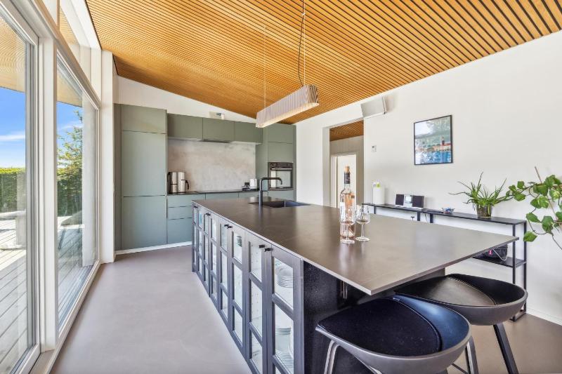 A Beautiful Holiday Home With A View Of Ebeltoft Bay And Mols Bjerge - image 18