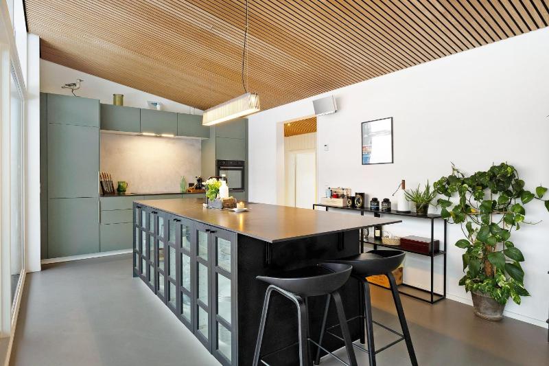 A Beautiful Holiday Home With A View Of Ebeltoft Bay And Mols Bjerge - image 10