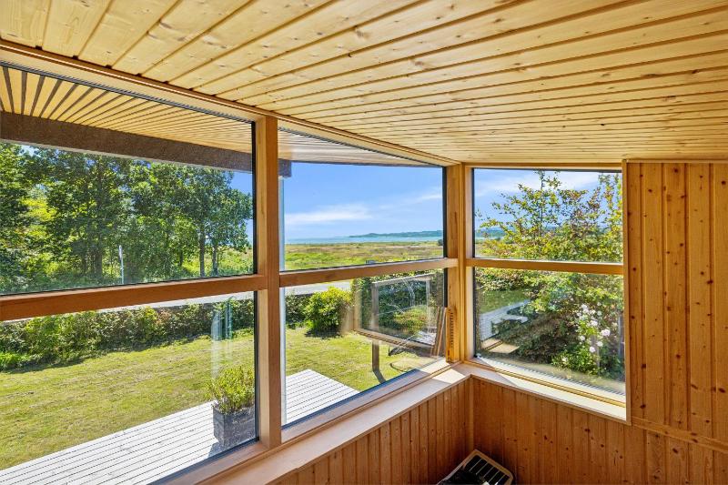 A Beautiful Holiday Home With A View Of Ebeltoft Bay And Mols Bjerge - image 20
