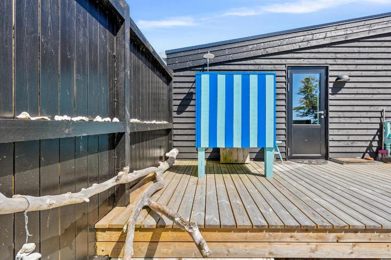A Beautiful Holiday Home With A View Of Ebeltoft Bay And Mols Bjerge - image 29