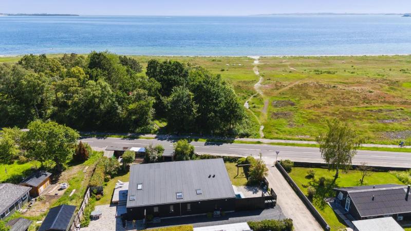 A Beautiful Holiday Home With A View Of Ebeltoft Bay And Mols Bjerge - image 30