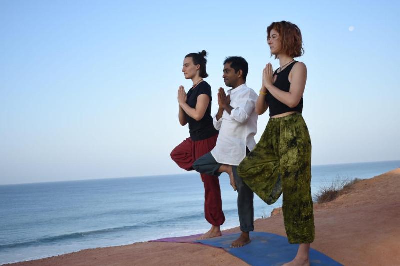 Palm Paradise Home Stay - image 39