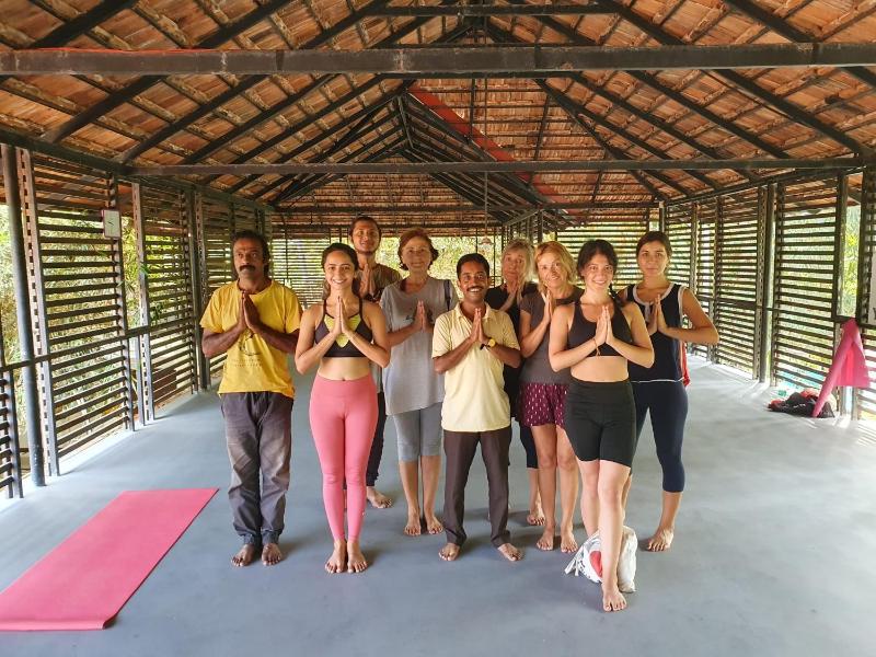 Palm Paradise Home Stay - image 38