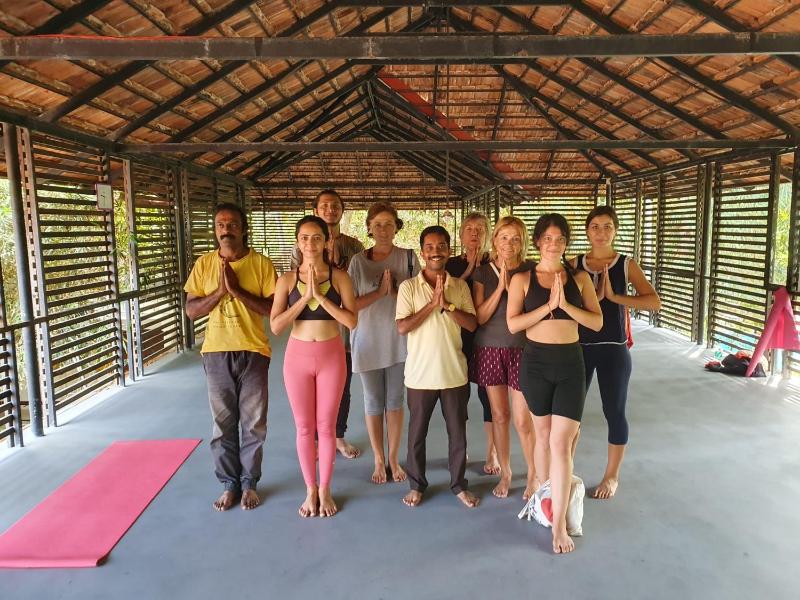 Palm Paradise Home Stay - image 3
