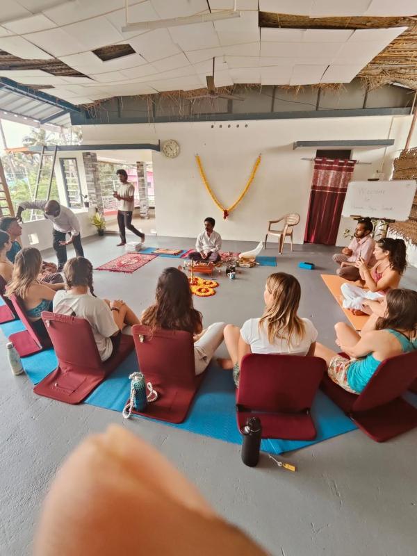 Palm Paradise Home Stay - image 22