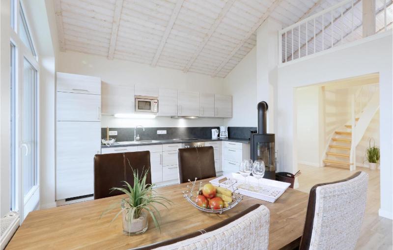 Two-Bedroom Holiday Home image 1