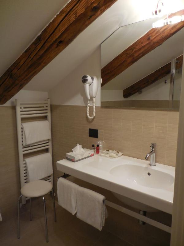 Double or Twin Room image 4