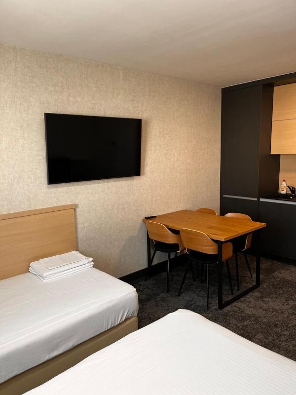 Superior Double or Twin Room image 2