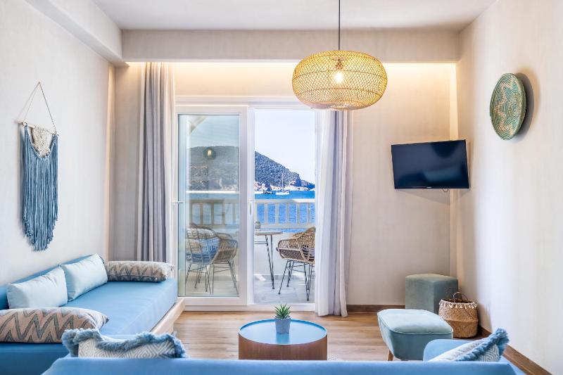 Sunrise Village Hotel Apartments - image 1