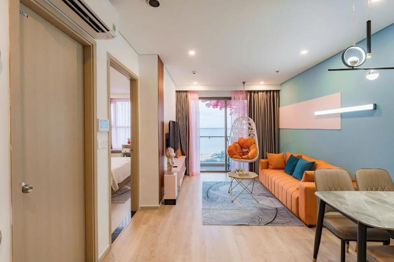 The Sóng - SeaView Apartment - BeanHouse - image 12