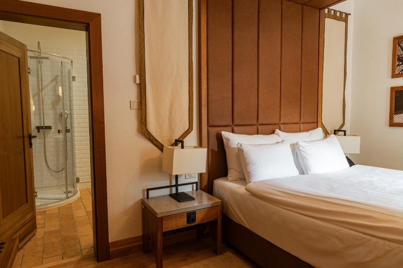 Double Room image 1