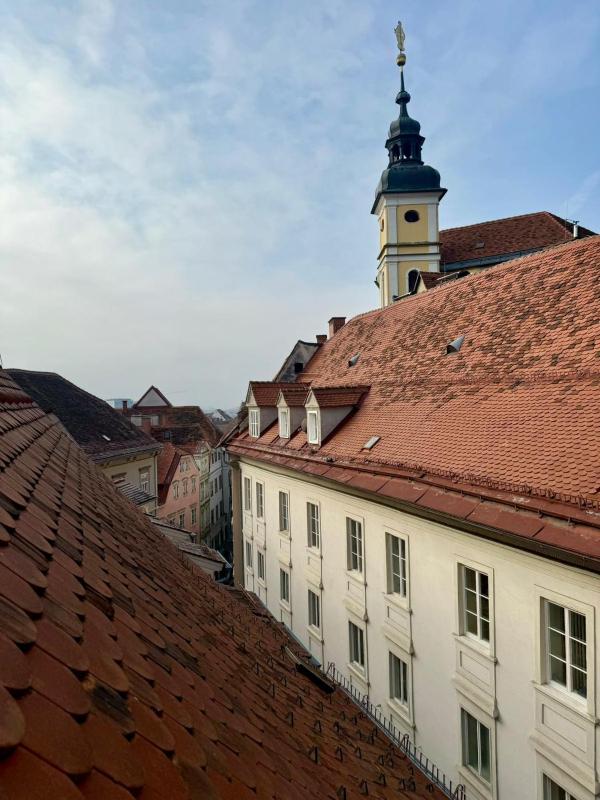 Goldene Pastete - Boutique Apartments City Center Graz - image 14