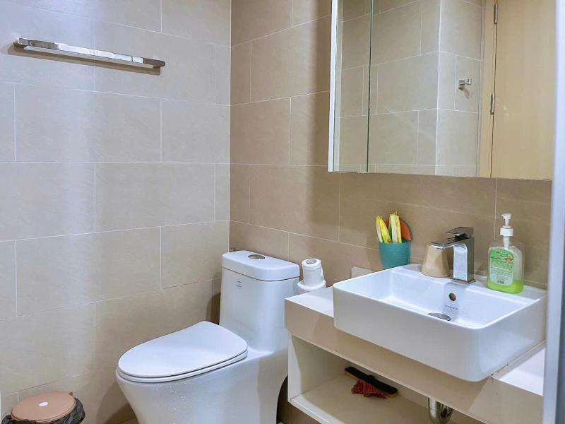 The Sóng - SeaView Apartment - BeanHouse - image 11