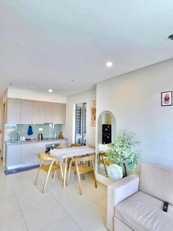 The Sóng - SeaView Apartment - BeanHouse - image 2