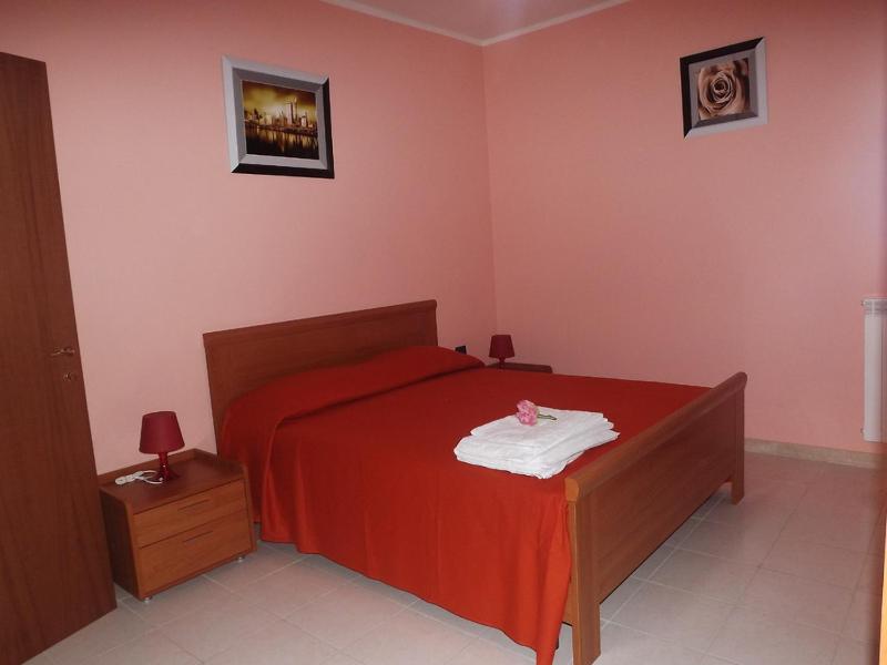 Double Room image 1