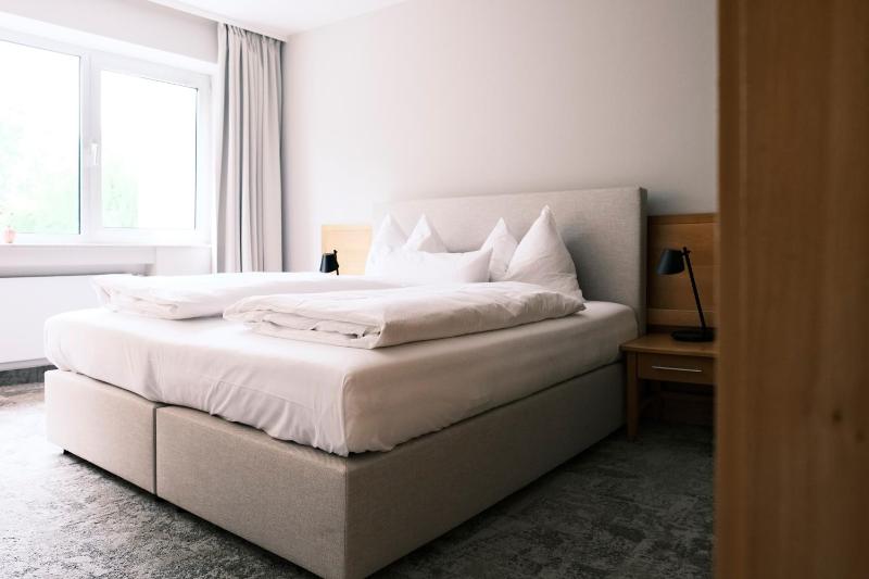 Budget Double Room image 3